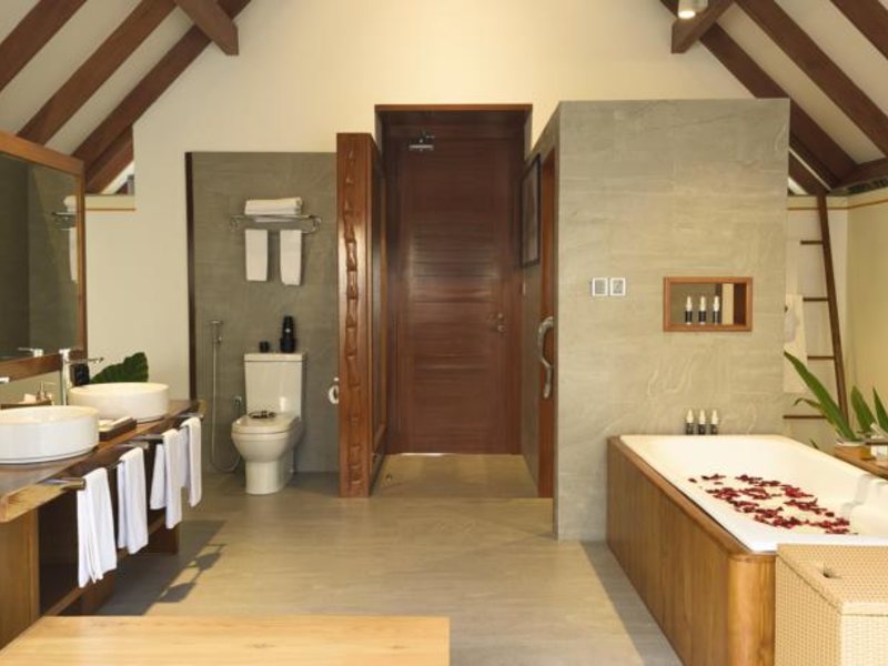 Dhigufaru Island Resort 134469