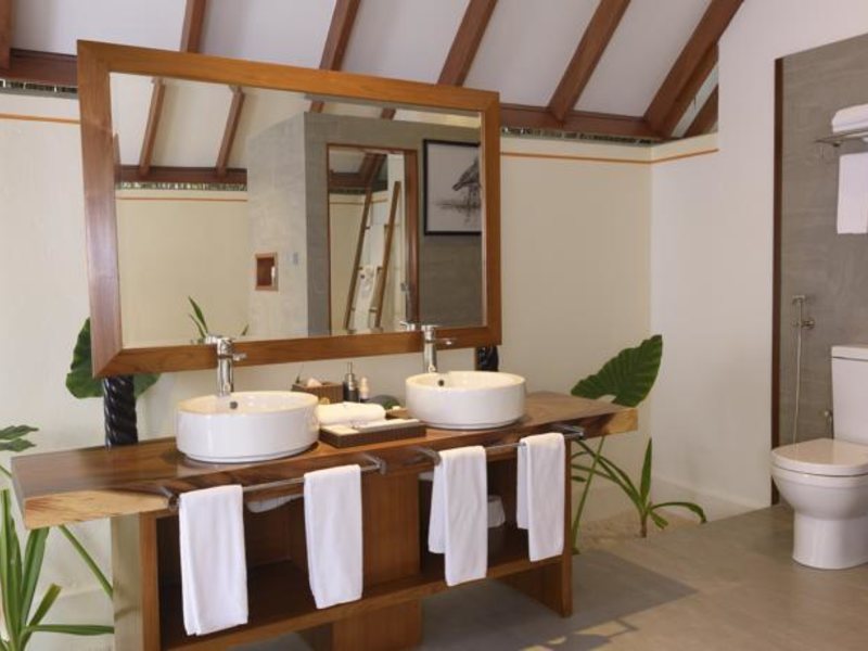 Dhigufaru Island Resort 134470