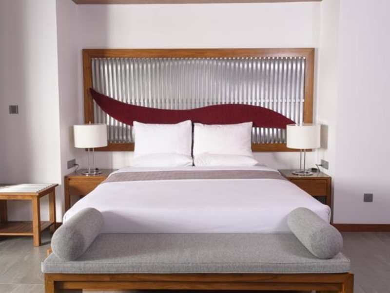 Dhigufaru Island Resort 134471