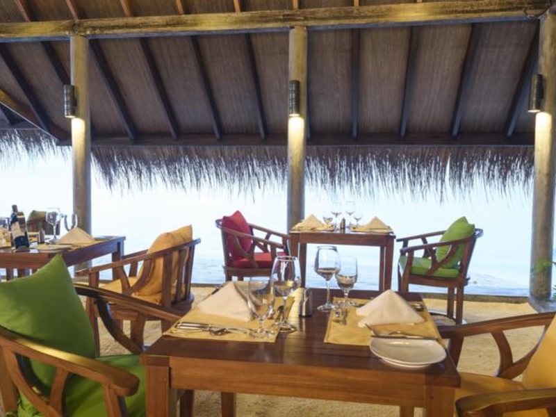 Dhigufaru Island Resort 134472