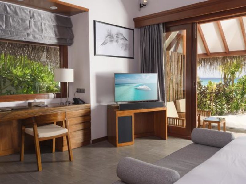 Dhigufaru Island Resort 134473