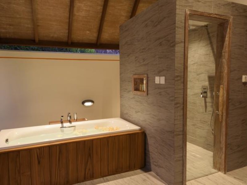 Dhigufaru Island Resort 134475