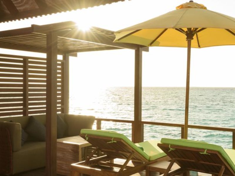 Dhigufaru Island Resort 134476