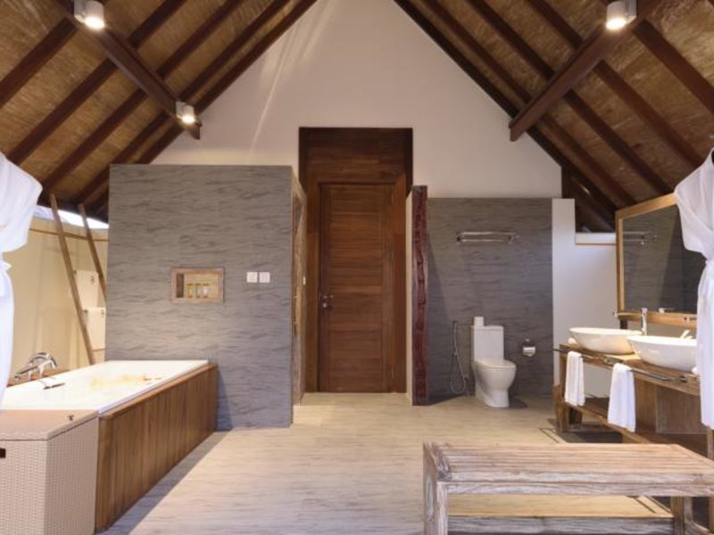 Dhigufaru Island Resort 134478