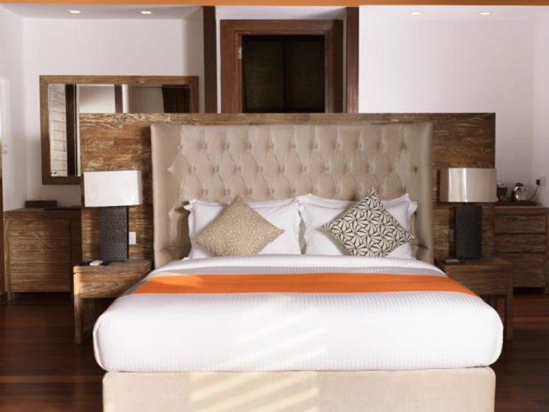Dhigufaru Island Resort 134480