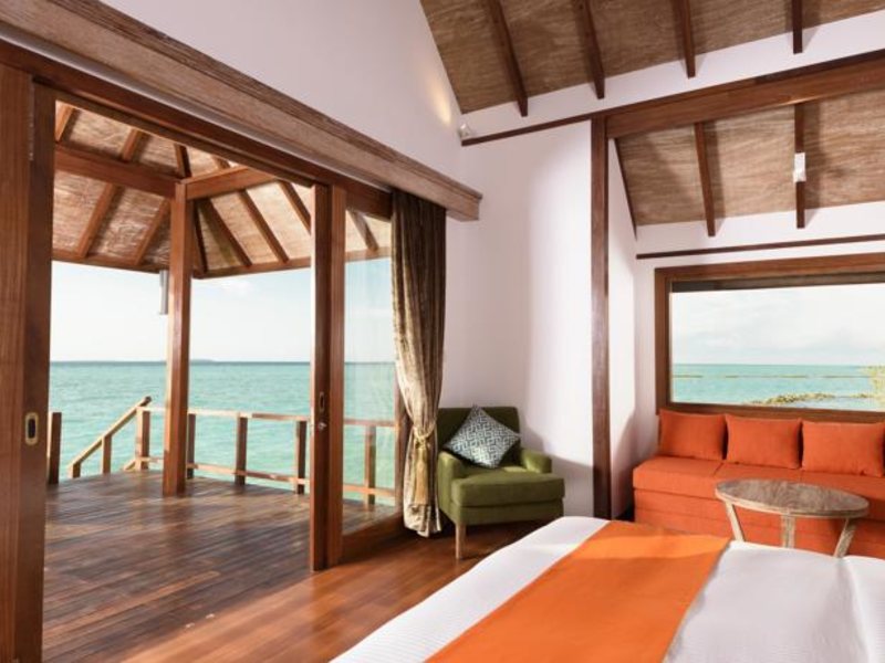 Dhigufaru Island Resort 134482