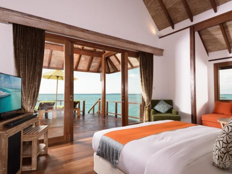 Dhigufaru Island Resort 134483