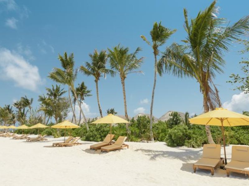 Dhigufaru Island Resort 134488