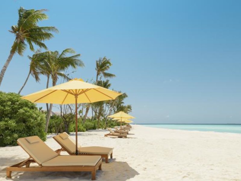 Dhigufaru Island Resort 134491