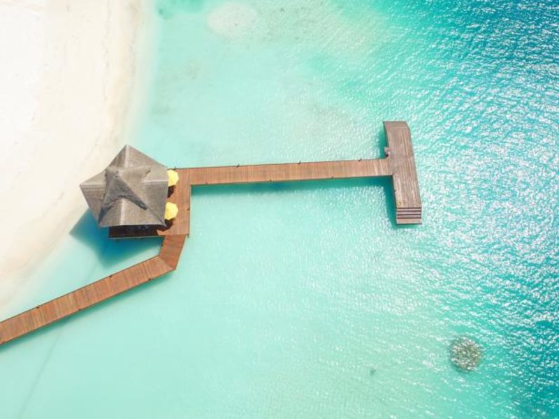 Dhigufaru Island Resort 134493
