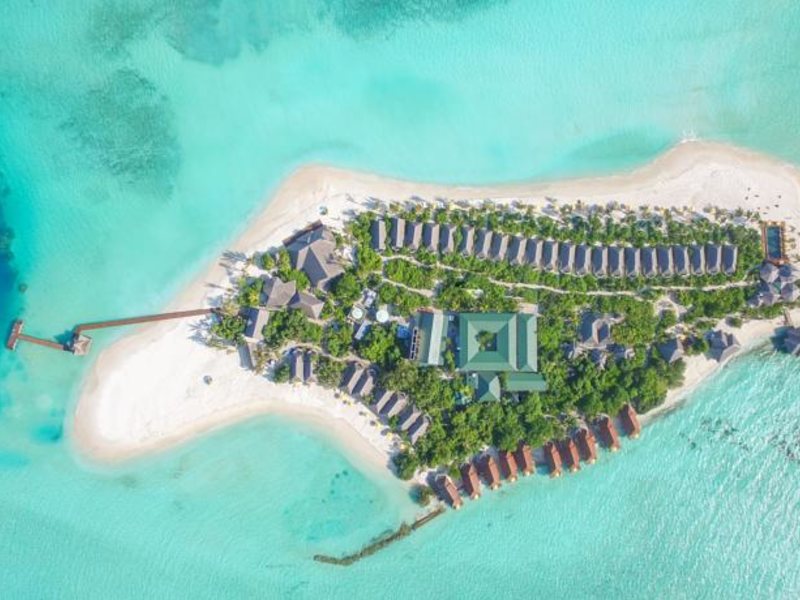 Dhigufaru Island Resort 134494
