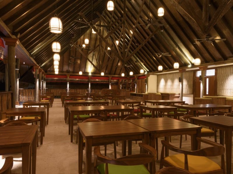 Dhigufaru Island Resort 134495