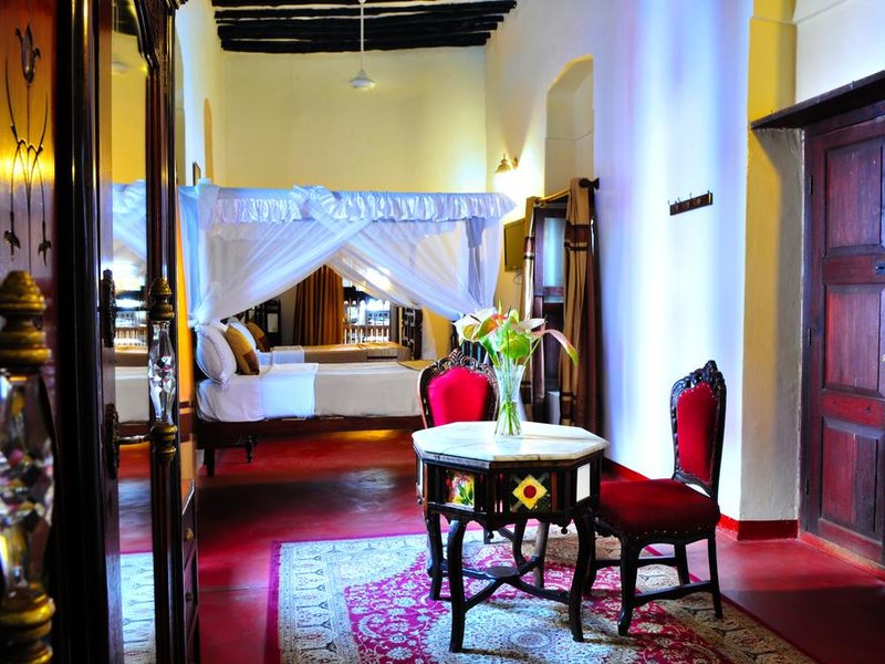 Dhow Palace Hotel 199193