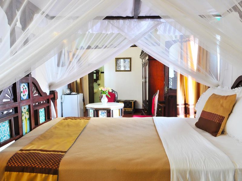 Dhow Palace Hotel 199194