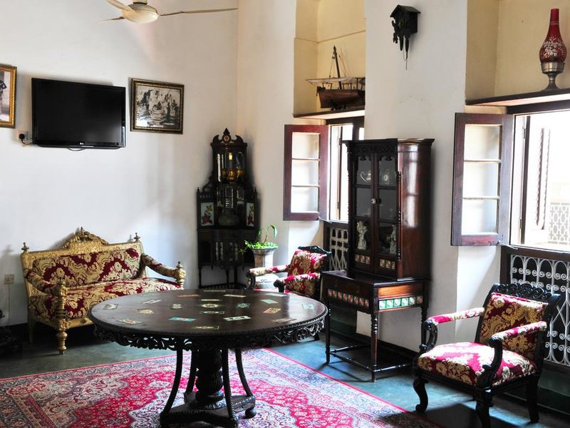 Dhow Palace Hotel 199197