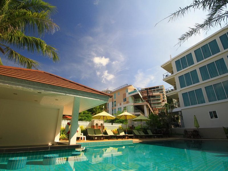 Di Pantai Boutique Beach Resort (ex 199326