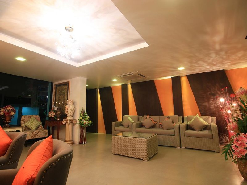 Di Pantai Boutique Beach Resort (ex 199333