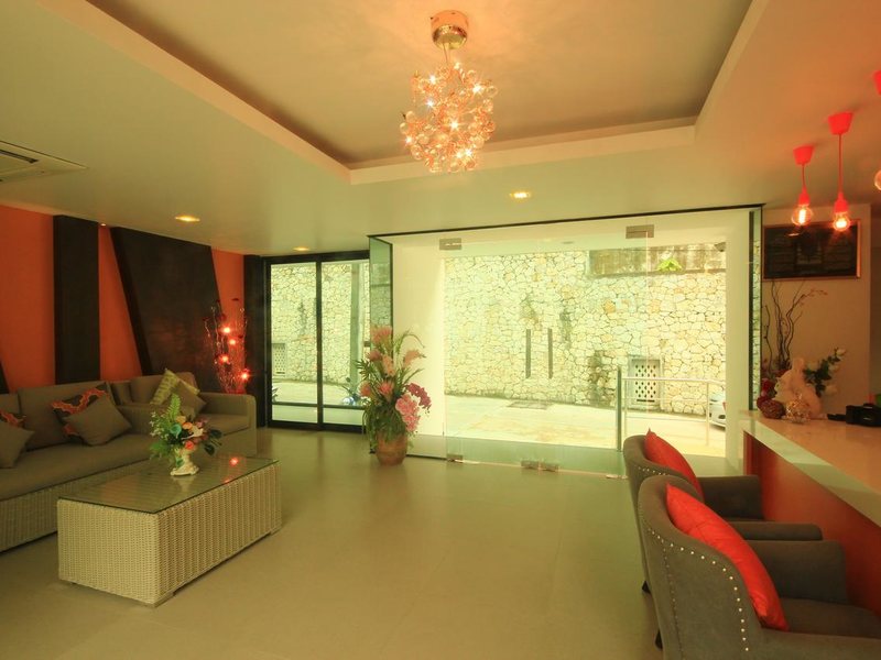 Di Pantai Boutique Beach Resort (ex 199335