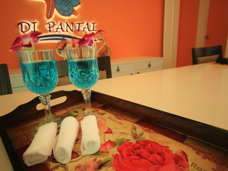 Di Pantai Boutique Beach Resort (ex 199338