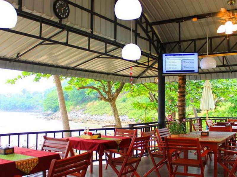 Di Pantai Boutique Beach Resort (ex 199339