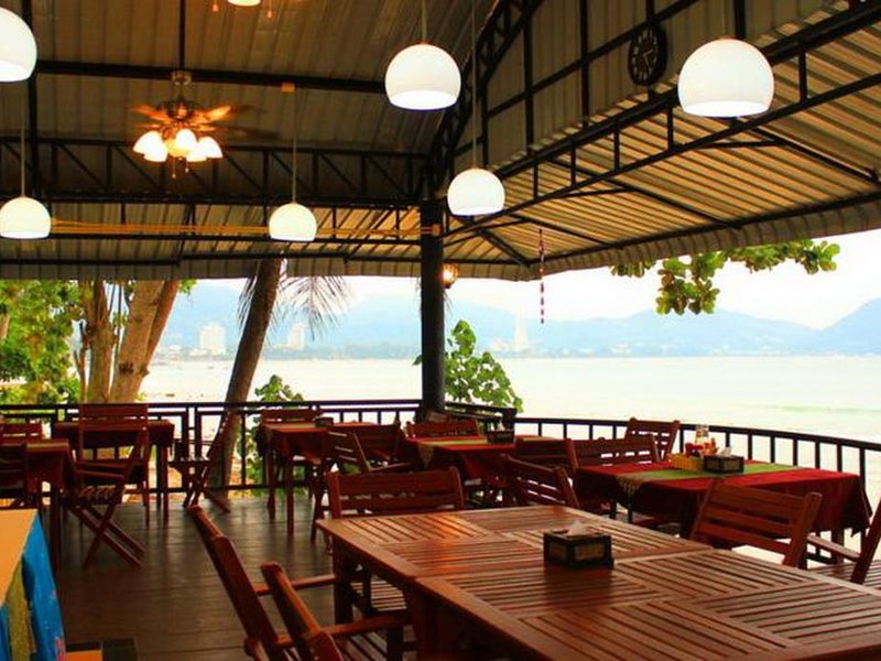 Di Pantai Boutique Beach Resort (ex 199340