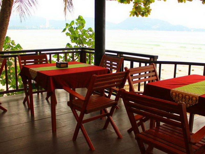 Di Pantai Boutique Beach Resort (ex 199341