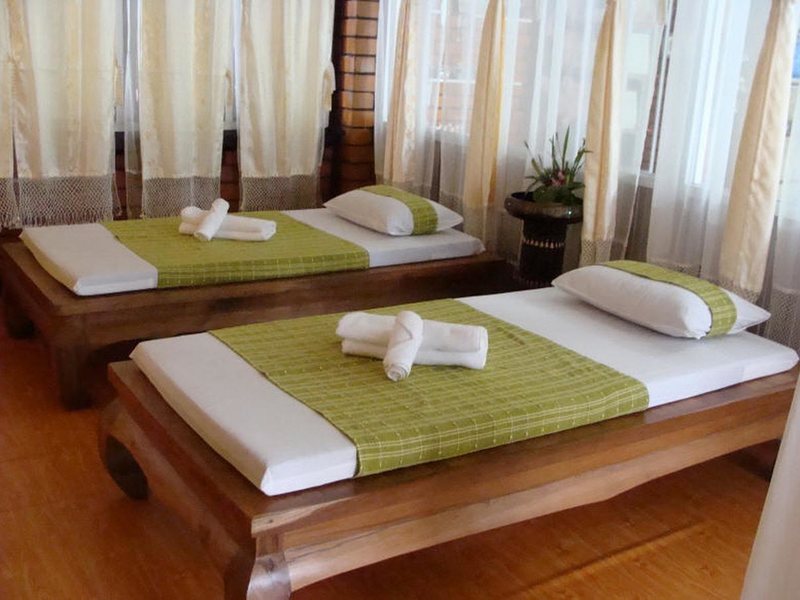 Di Pantai Boutique Beach Resort (ex 199342