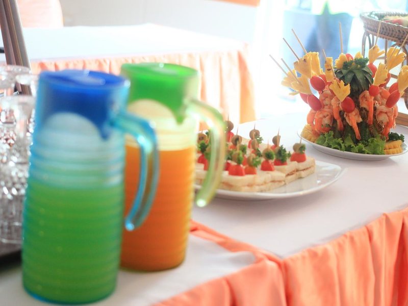 Di Pantai Boutique Beach Resort (ex 199344