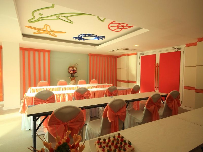 Di Pantai Boutique Beach Resort (ex 199345