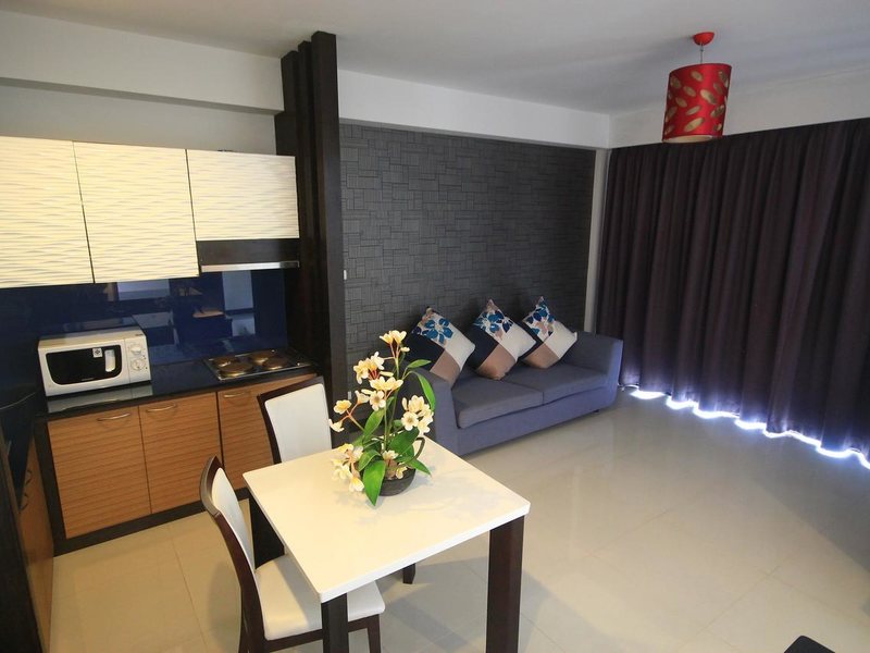 Di Pantai Boutique Beach Resort (ex 199346