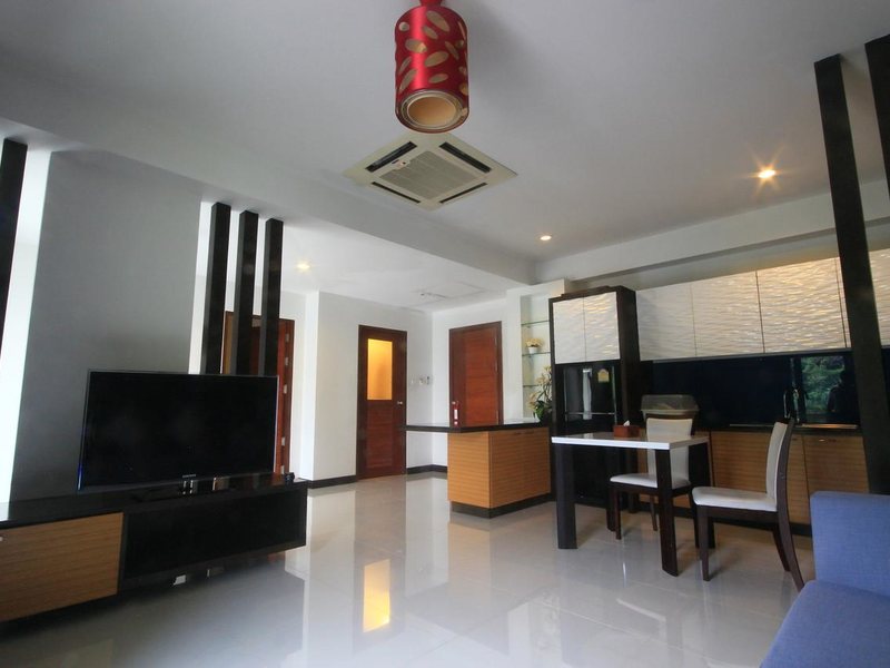 Di Pantai Boutique Beach Resort (ex 199347