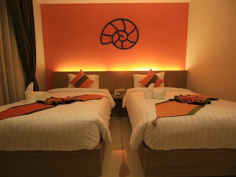 Di Pantai Boutique Beach Resort (ex 199348