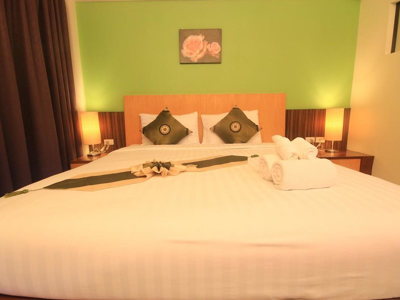 Di Pantai Boutique Beach Resort (ex 199349