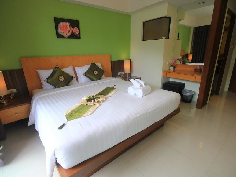 Di Pantai Boutique Beach Resort (ex 199350