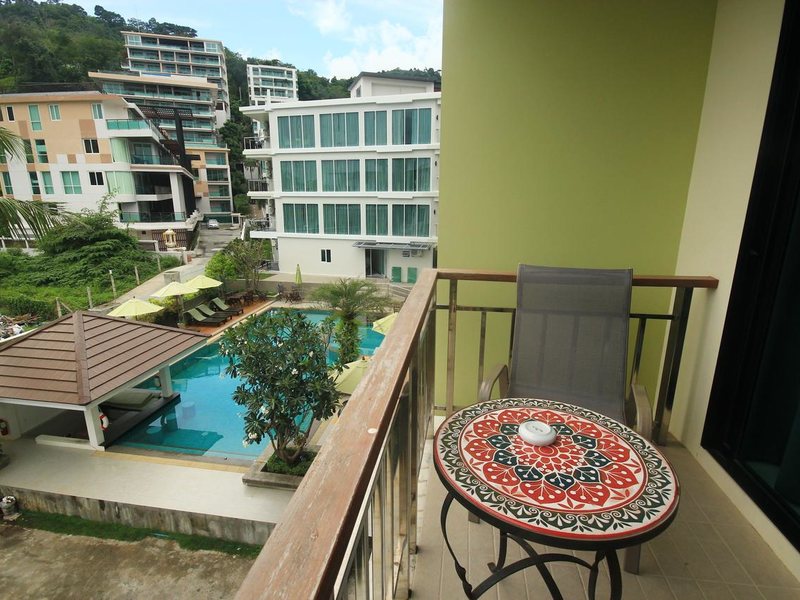 Di Pantai Boutique Beach Resort (ex 199351