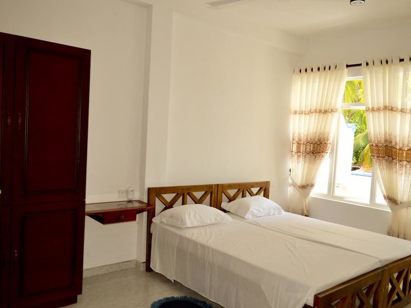 Di Sicuro Tourist Inn  235685