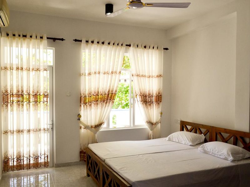 Di Sicuro Tourist Inn  235687