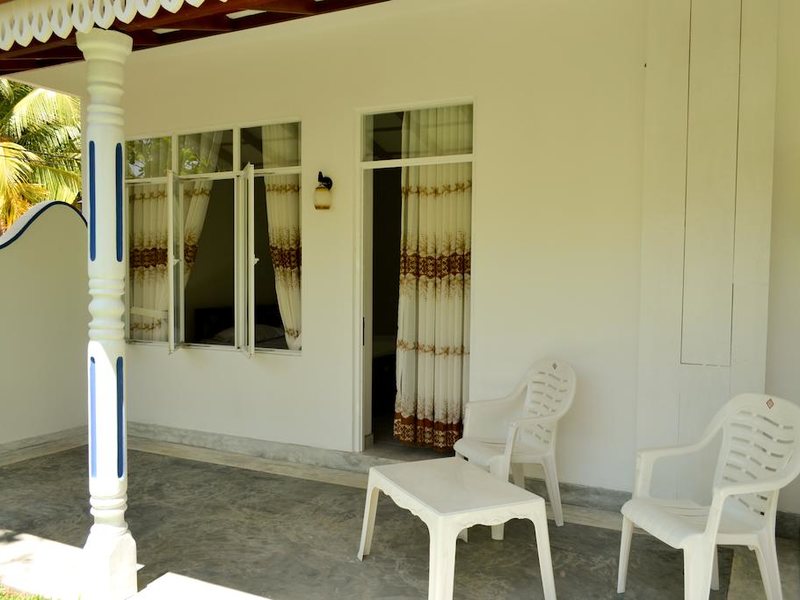 Di Sicuro Tourist Inn  235688