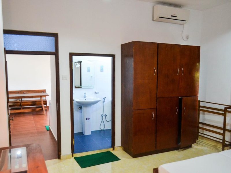 Di Sicuro Tourist Inn  235689