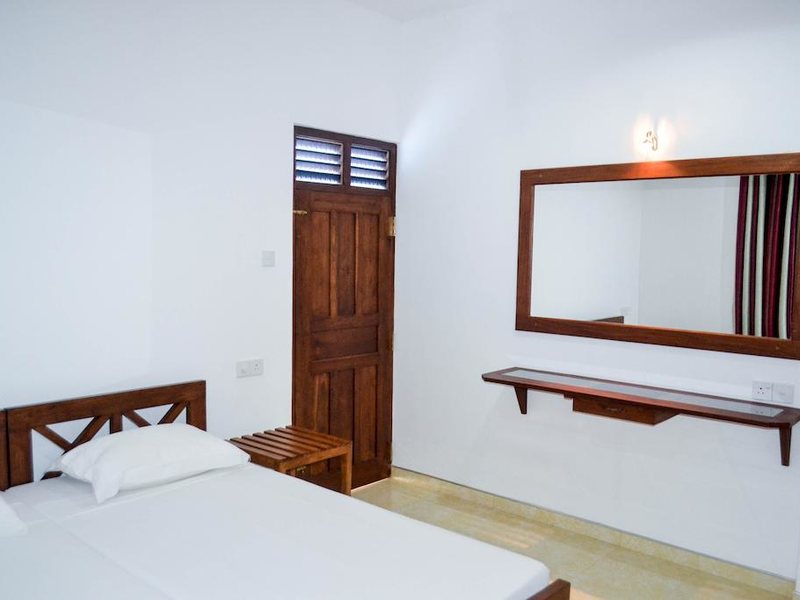 Di Sicuro Tourist Inn  235692