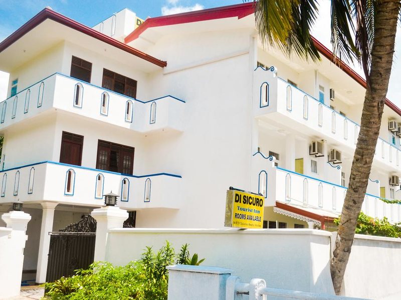 Di Sicuro Tourist Inn  235696