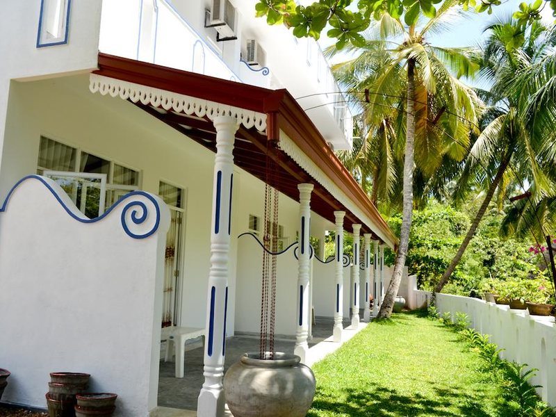 Di Sicuro Tourist Inn  235697