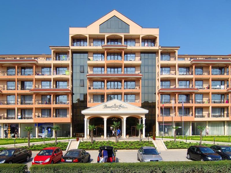 Diamant Residence Hotel  170379