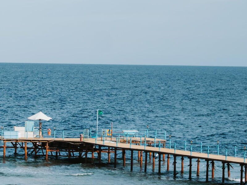 Diamond Beach By Pearl (Ex 326165