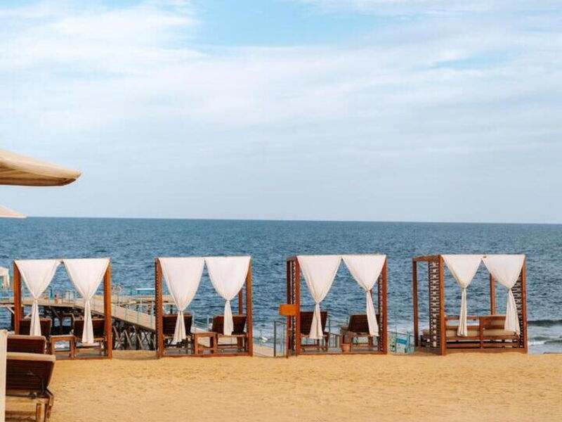 Diamond Beach By Pearl (Ex 326492