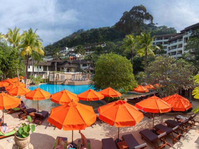 Diamond Cliff Resort & Spa 151253