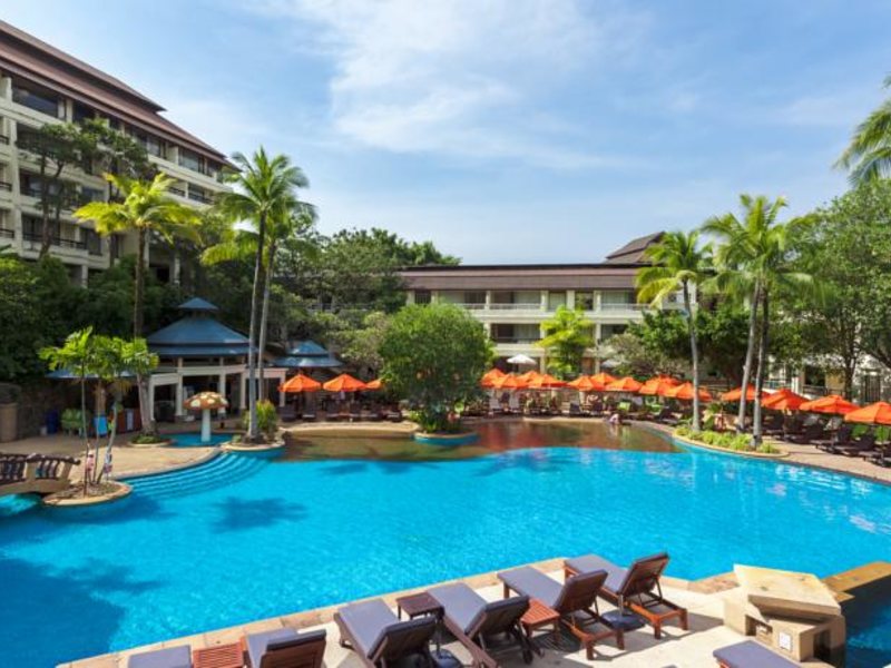 Diamond Cliff Resort & Spa 151254