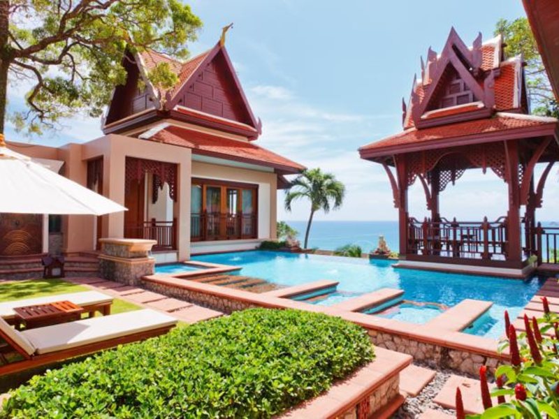 Diamond Cliff Resort & Spa 151255