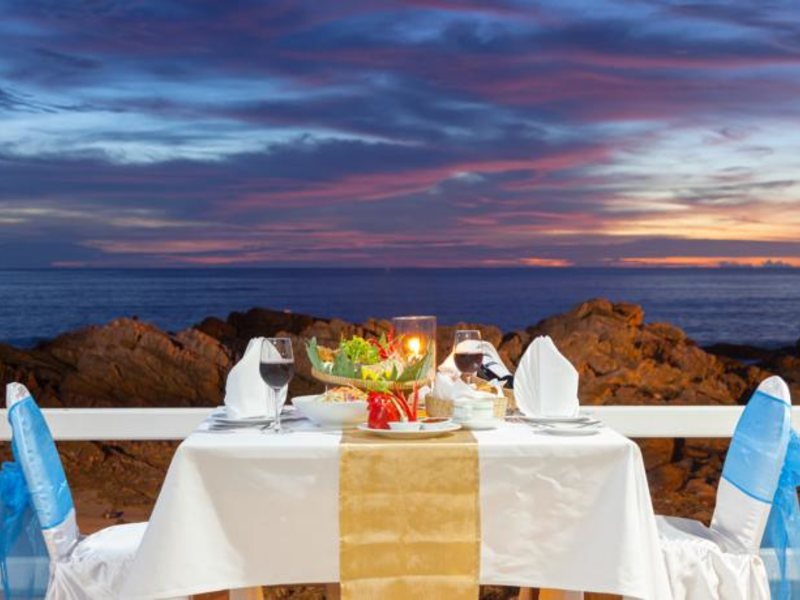 Diamond Cliff Resort & Spa 151256