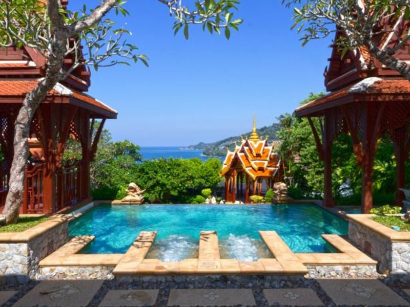 Diamond Cliff Resort & Spa 151257